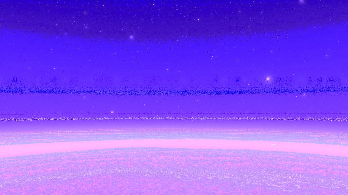 THE ANIMUR: SLOAN 1